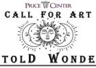 New Call for Art from Price Center seeks works focused on untold wonders