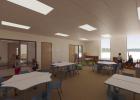 Designs shared for future Mendez Elementary