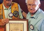San Marcos Lions Club honors 3 longtime members