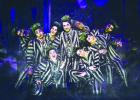 Tickets on sale for the Broadway in Austin production of ‘Beetlejuice’