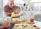 How families can cook together as they confront COVID-19