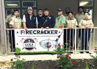 Maxwell Fire Department Firecracker Golf Tournament