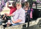 Martindale parade honors Fourth of July