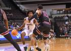 Bobcats rally to beat Old Dominion in overtime