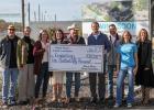 Randy Rogers raises $150,000 for nonprofit