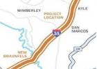 TxDOT to hold meetings on I-35 study from Austin to SA