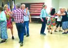 Wheel-N-Deal Square Dance Club to host Open House Sept. 5