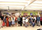 SMCISD honors its guest teachers