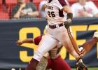 Texas State falls out of Sun Belt Tournament