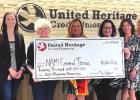 United Heritage Charity Foundation supports Mental Health in Central Texas