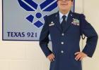CADET HONORED