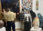 Eye of Dog Art Center opens Figjam gallery