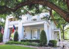 45th Annual Heritage Home Tour: Classical Revival Home