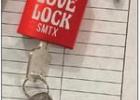 LOVE LOCK SMTX
