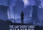 Riffage Media releases season two of its podcast, The Day Everything Changed