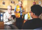 Lions Club offers vision screenings