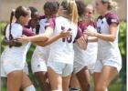 Bobcats shutout Cajuns in conference opening win