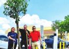 Tanger Outlets San Marcos celebrates Earth Day