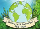 Meadows Center to host Spring Lake Earth Day Festival