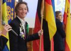 Rotary Youth Exchange program is highlighted