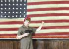 VFW Auxiliary recognizes contributions of American women during WWII by celebrating Rosie the Riveter Day