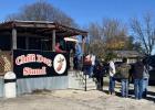 Chili Dog Stand announces closure after 71 years
