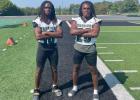 Twin brothers find success at Wisconsin Lutheran despite adversity