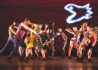 Ballet Hispánico celebrates 50th season with its return to Austin