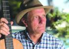 Wimberley Players present classical guitarist Charles Cavanaugh in concert
