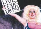 SMTXQC presents Drag Out the Vote drag show, voter registration party