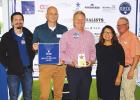 Dripping Springs Chamber of Commerce recognizes local businesses during Star Awards