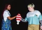 Texas State’s Department of Theatre and Dance presents ‘Seussical’