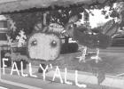 SMAL’s Art Scared returning to Square Oct. 23