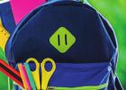 Helpful tips for cleaning, sanitizing a student’s backpack