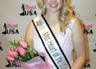 SMA senior ends year-long reign as Texas Teen Miss Heart of the USA