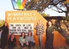 Wimberley Players present ‘The Cover of Life’ opening Friday, April 29