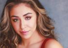 Bobcat Adriana Scalice on tour with ‘Mean Girls’