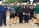 Maxwell Fire Department Firecracker Golf Tournament