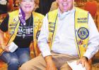 San Marcos Lions Club donates $45,000 in scholarships, gift cards for SMCISD teachers