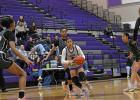Slow start dooms Lady Rattlers in loss to Cibolo Steele