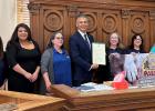 County proclaims Spay Neuter Awareness