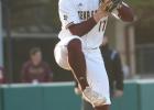 Texas State falls to Southern Miss