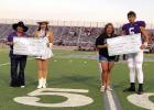 KnD‘s Boutique awards scholarships to SMHS seniors