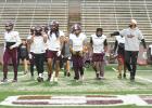 Bobcats look for offensive consistency at the start of spring practice