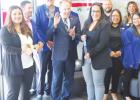 San Marcos Area Chamber of Commerce celebrates ribbon cuttings