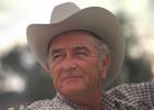 University receives gift of President Lyndon B. Johnson’s Stetson hat