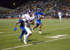 San Marcos offers winning Clemens every possible punch