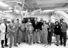 Ascension Seton Hays opens new cardiac catheterization lab