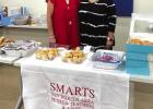 SMARTS assists teachers in Hays, San Marcos CISD