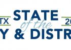 Chamber's State of the City & District Business Luncheon on April 30